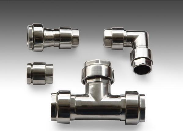 不銹鋼管件定制廠家在不銹鋼行業(yè)里的發(fā)展前景分析