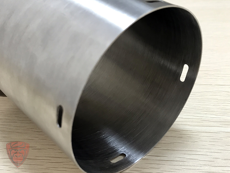 什么樣的管件才稱(chēng)得上衛(wèi)生級(jí)精密不銹鋼管件呢？