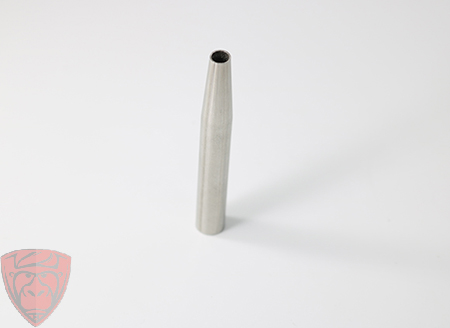 不銹鋼毛細(xì)管縮口