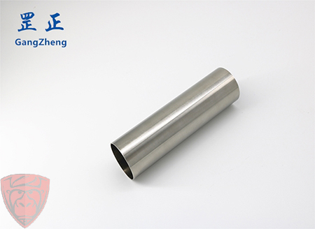 食品級(jí)不銹鋼流體管