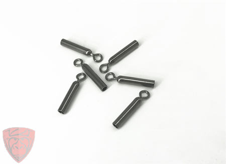 不銹鋼毛細管封頭