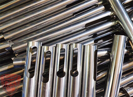 不銹鋼毛細管的生產