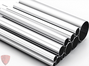 工業用不銹鋼拋光管