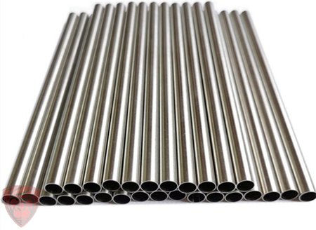 不銹鋼毛細(xì)管拋光