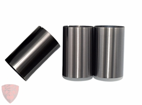 訂制非標不銹鋼制品管