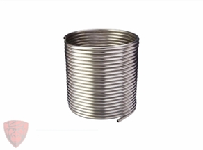 不銹鋼冷卻盤管