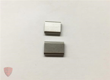 精密不銹鋼橢圓管