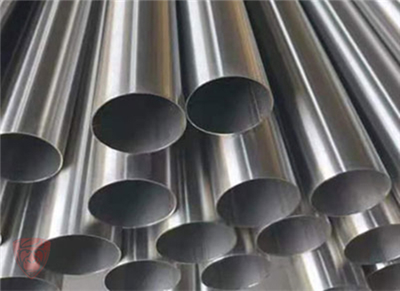 304不銹鋼工業管