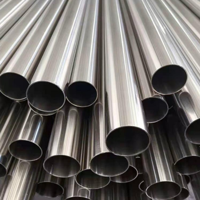 304不銹鋼管表面黑點是什么