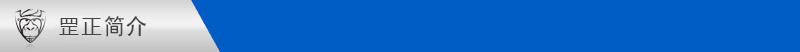 罡正簡(jiǎn)介 罡正簡(jiǎn)介