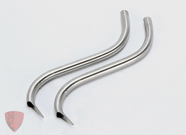 不銹鋼管件 不銹鋼管件