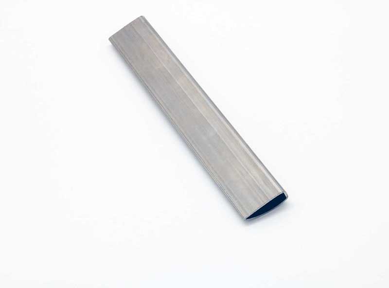 不銹鋼異型管 不銹鋼異型管