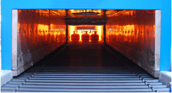 罡正不銹鋼生產工藝 罡正不銹鋼生產工藝