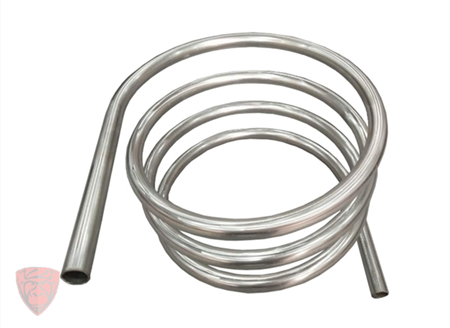 不銹鋼盤(pán)管 不銹鋼盤(pán)管