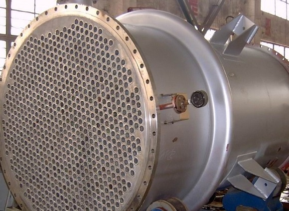 食品機械用不銹鋼管