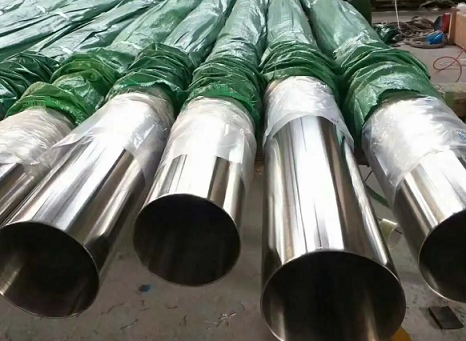 薄壁不銹鋼管在低溫情況下會發生什么變化?.png 薄壁不銹鋼管在低溫情況下會發生什么變化?.png