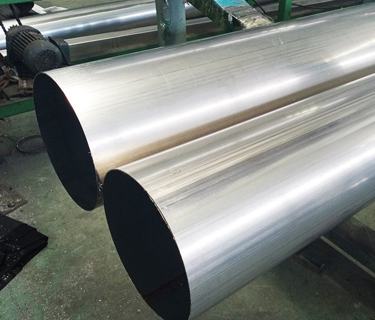 平整工藝對薄壁不銹鋼管表面光潔度的影響與控制.jpg 平整工藝對薄壁不銹鋼管表面光潔度的影響與控制.jpg