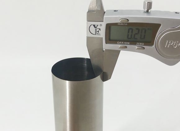薄壁不銹鋼管壁厚檢測(cè)方法.png