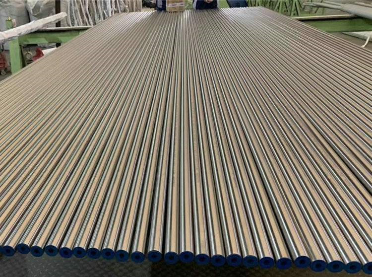 不銹鋼精密管的粗糙度.jpg 不銹鋼精密管的粗糙度.jpg