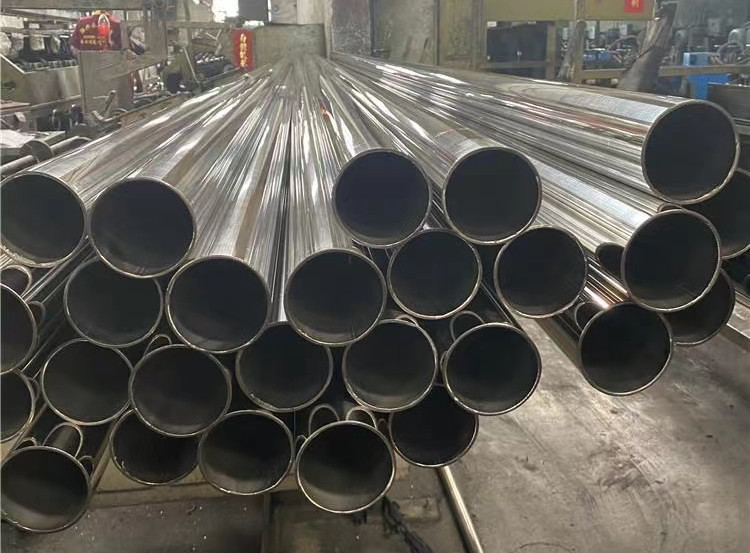 不銹鋼工業管怎么修理.jpg 不銹鋼工業管怎么修理.jpg